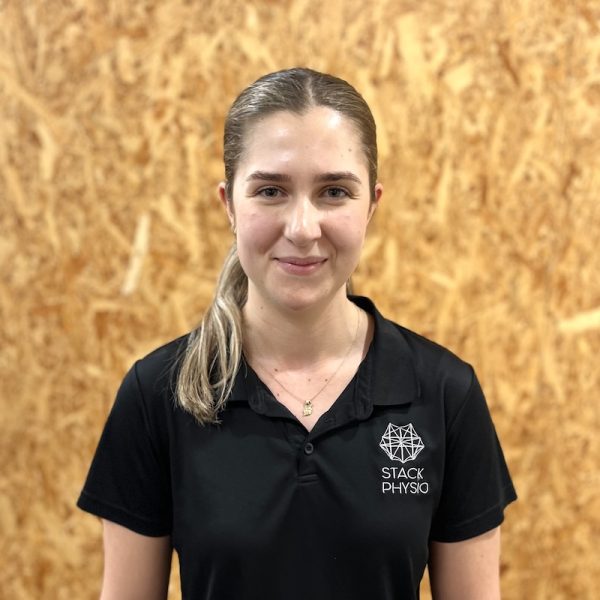 Rachel Yovich Stack Physio